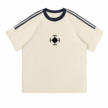 Trafalgar Oversize Tee
