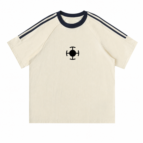 Trafalgar Oversize Tee