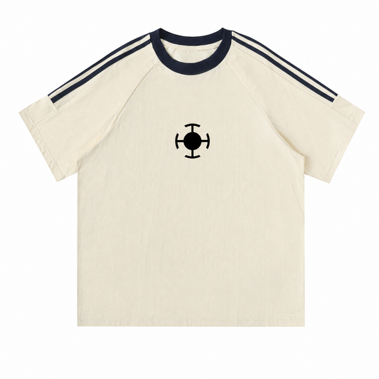 Trafalgar Oversize Tee