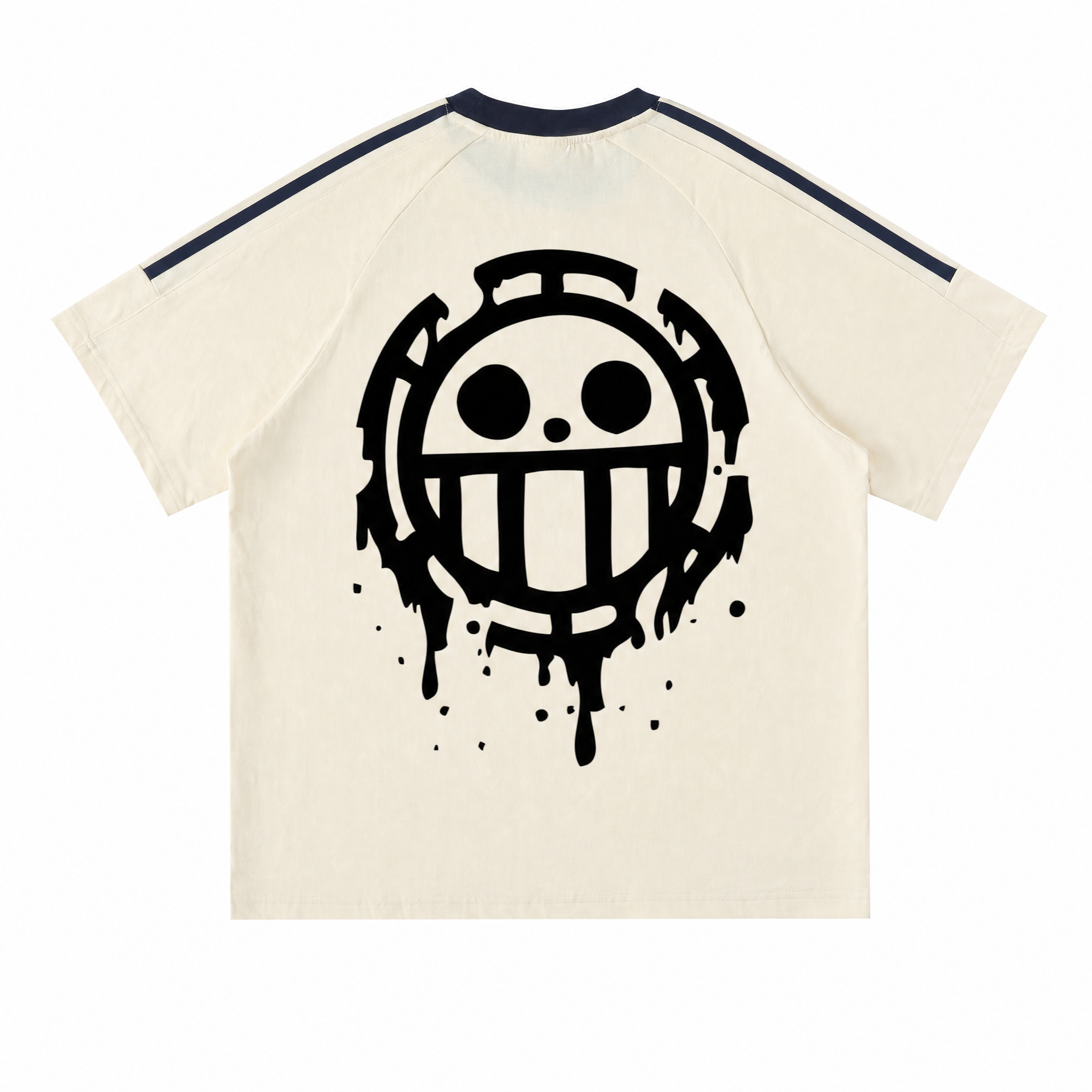 Trafalgar Oversize Tee