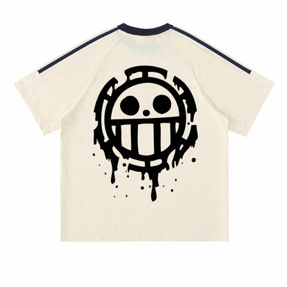 Trafalgar Oversize Tee