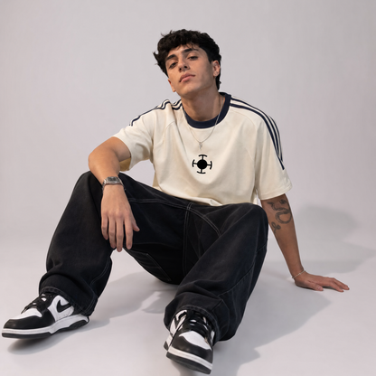 Trafalgar Oversize Tee