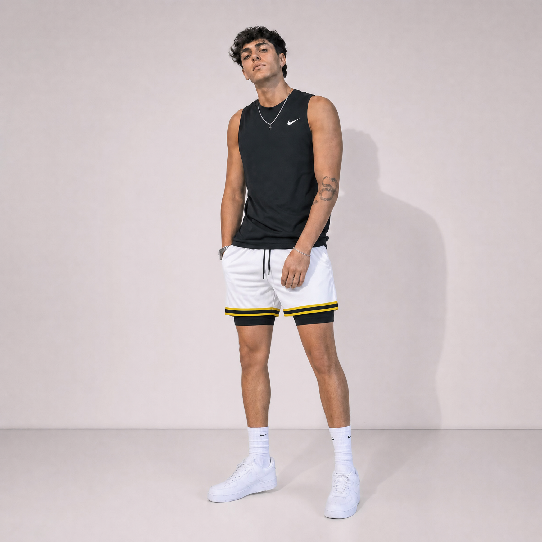 Majin Performance Shorts