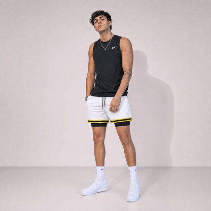 Majin Performance Shorts