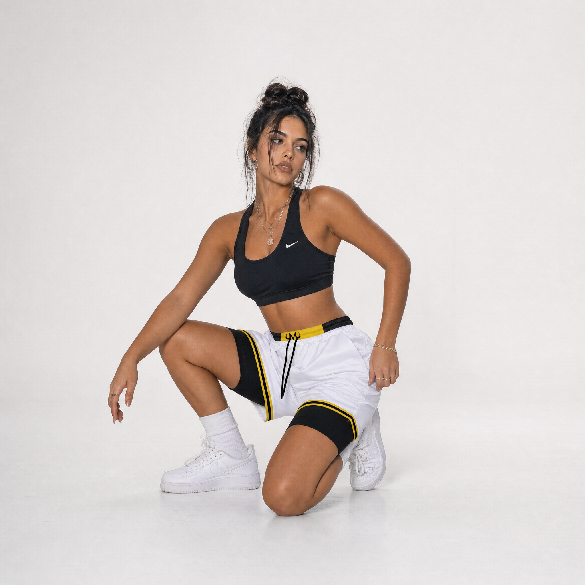 Majin Performance Shorts