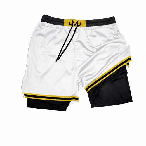 Majin Performance Shorts