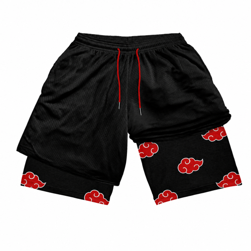 Rebellious Mercenaries Shorts