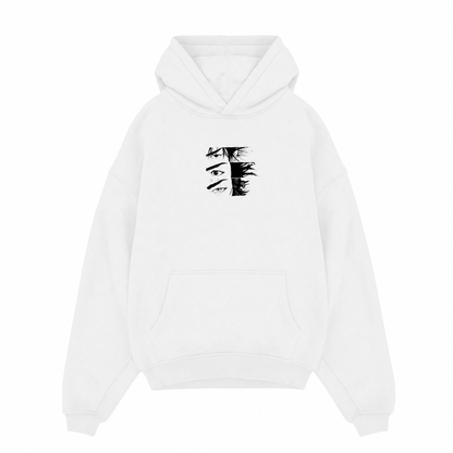 2-Sided Lone Strider Hoodie