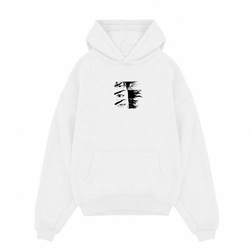2-Sided Lone Strider Hoodie